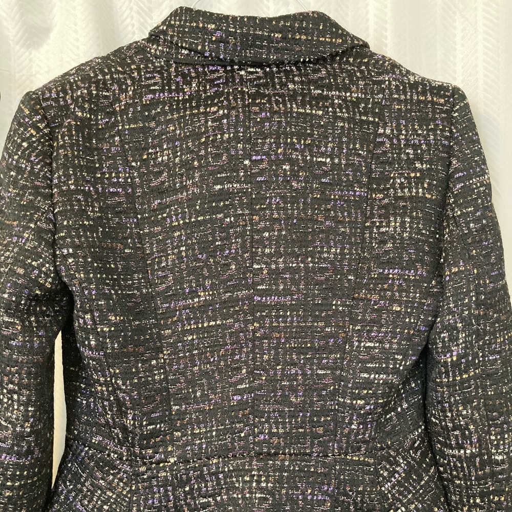 Ann Taylor Blazer